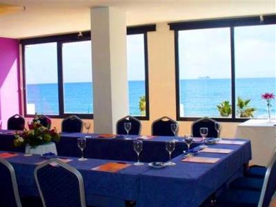 фото отеля Hotel Elimar
