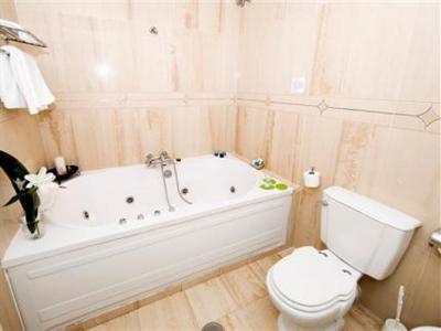 фото отеля Hotel Elimar