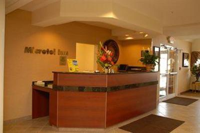 фото отеля Microtel Inn & Suites Indianapolis Airport