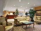 фото отеля Microtel Inn & Suites Indianapolis Airport