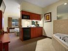 фото отеля Microtel Inn & Suites Indianapolis Airport