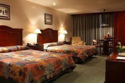 фото отеля Oro Verde Cuenca Hotel