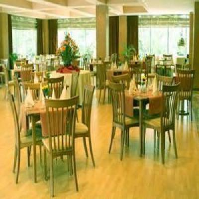 фото отеля Oro Verde Cuenca Hotel