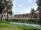 фото отеля Oro Verde Cuenca Hotel