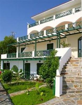 фото отеля Erofili Beach Hotel