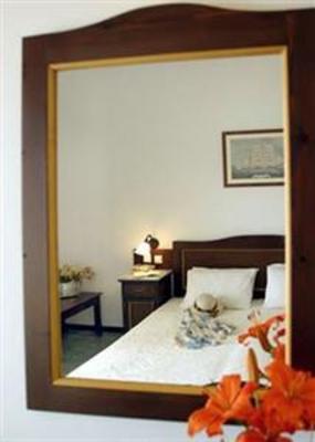 фото отеля Erofili Beach Hotel