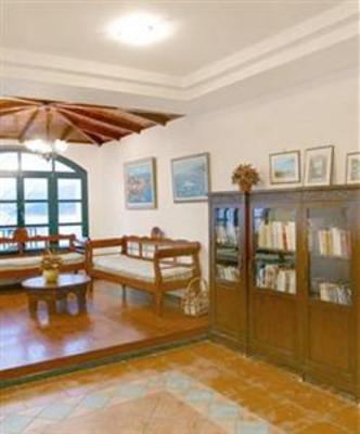 фото отеля Erofili Beach Hotel