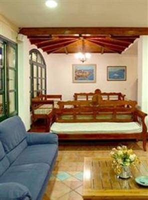 фото отеля Erofili Beach Hotel