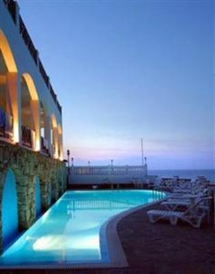 фото отеля Erofili Beach Hotel