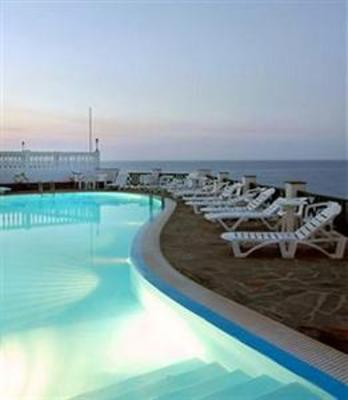 фото отеля Erofili Beach Hotel