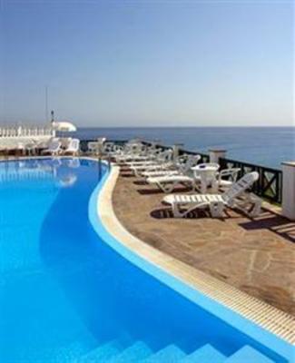 фото отеля Erofili Beach Hotel