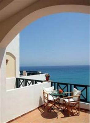 фото отеля Erofili Beach Hotel