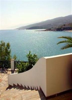 фото отеля Erofili Beach Hotel