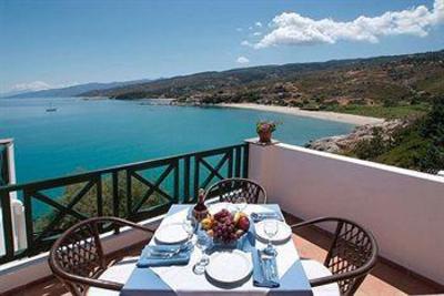фото отеля Erofili Beach Hotel