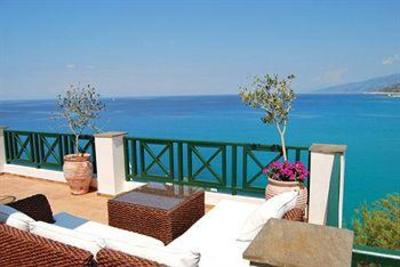 фото отеля Erofili Beach Hotel