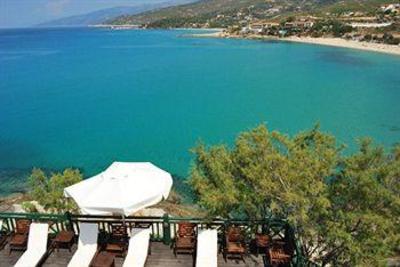 фото отеля Erofili Beach Hotel