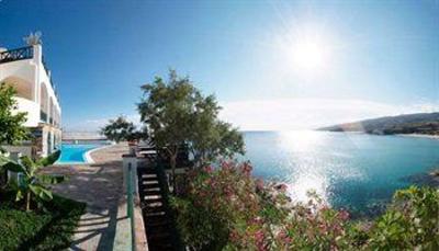 фото отеля Erofili Beach Hotel