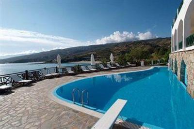фото отеля Erofili Beach Hotel