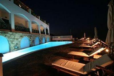 фото отеля Erofili Beach Hotel