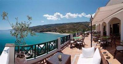 фото отеля Erofili Beach Hotel