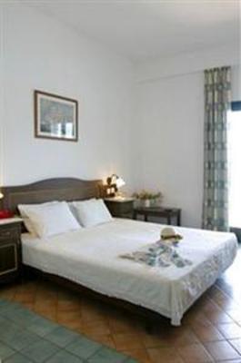 фото отеля Erofili Beach Hotel