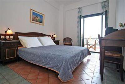 фото отеля Erofili Beach Hotel