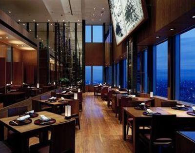 фото отеля Park Hyatt Tokyo