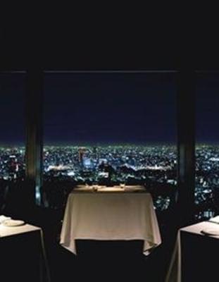 фото отеля Park Hyatt Tokyo