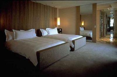 фото отеля Park Hyatt Tokyo
