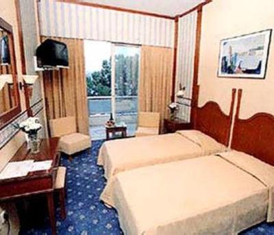 фото отеля Park Hotel Volos
