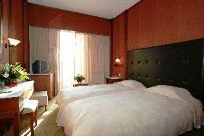 фото отеля Park Hotel Volos