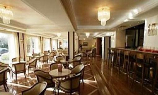 фото отеля Park Hotel Volos