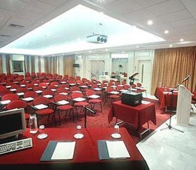 фото отеля Park Hotel Volos