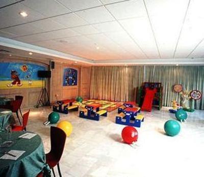 фото отеля Park Hotel Volos