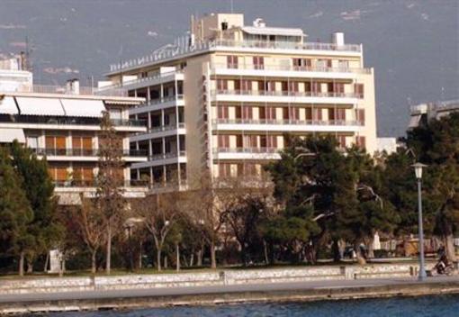 фото отеля Park Hotel Volos