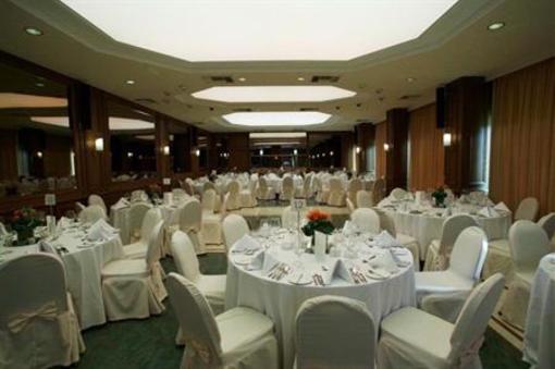 фото отеля Park Hotel Volos