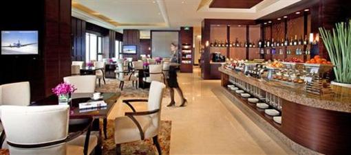 фото отеля Intercontinental Hotel Wuxi