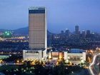 фото отеля Intercontinental Hotel Wuxi