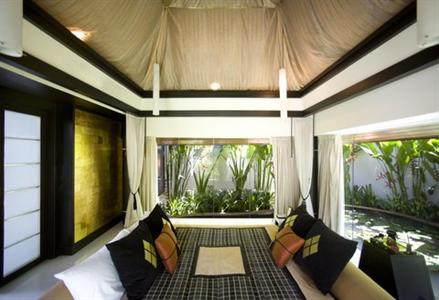 фото отеля Banyan Tree Phuket