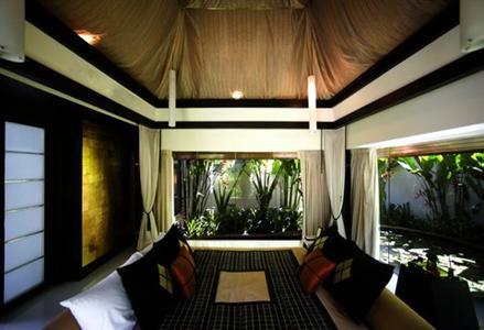 фото отеля Banyan Tree Phuket