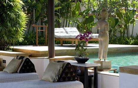 фото отеля Banyan Tree Phuket