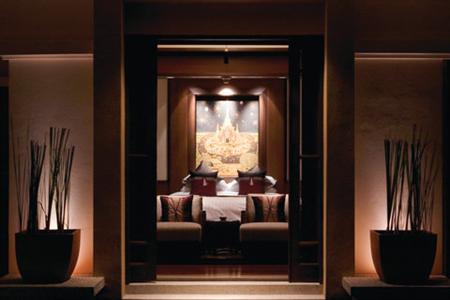 фото отеля Banyan Tree Phuket