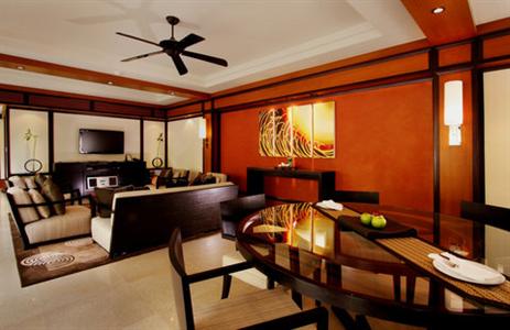 фото отеля Banyan Tree Phuket