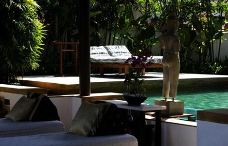 фото отеля Banyan Tree Phuket