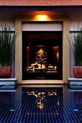 фото отеля Banyan Tree Phuket