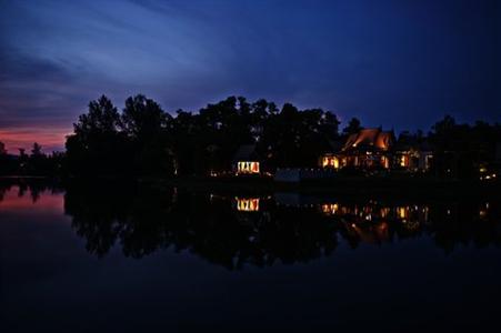 фото отеля Banyan Tree Phuket