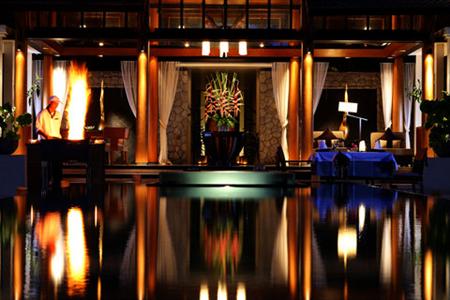 фото отеля Banyan Tree Phuket