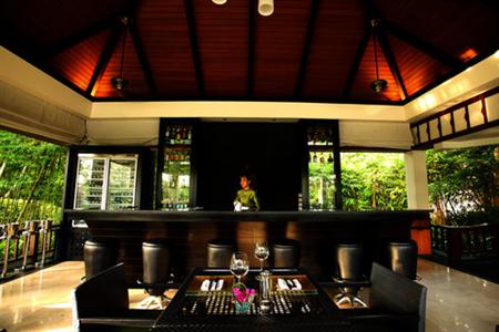 фото отеля Banyan Tree Phuket