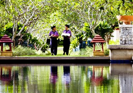 фото отеля Banyan Tree Phuket