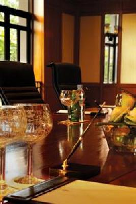 фото отеля Banyan Tree Phuket